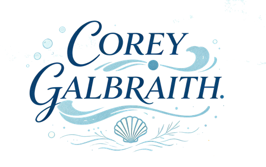 COREY GALBRAITH - Home