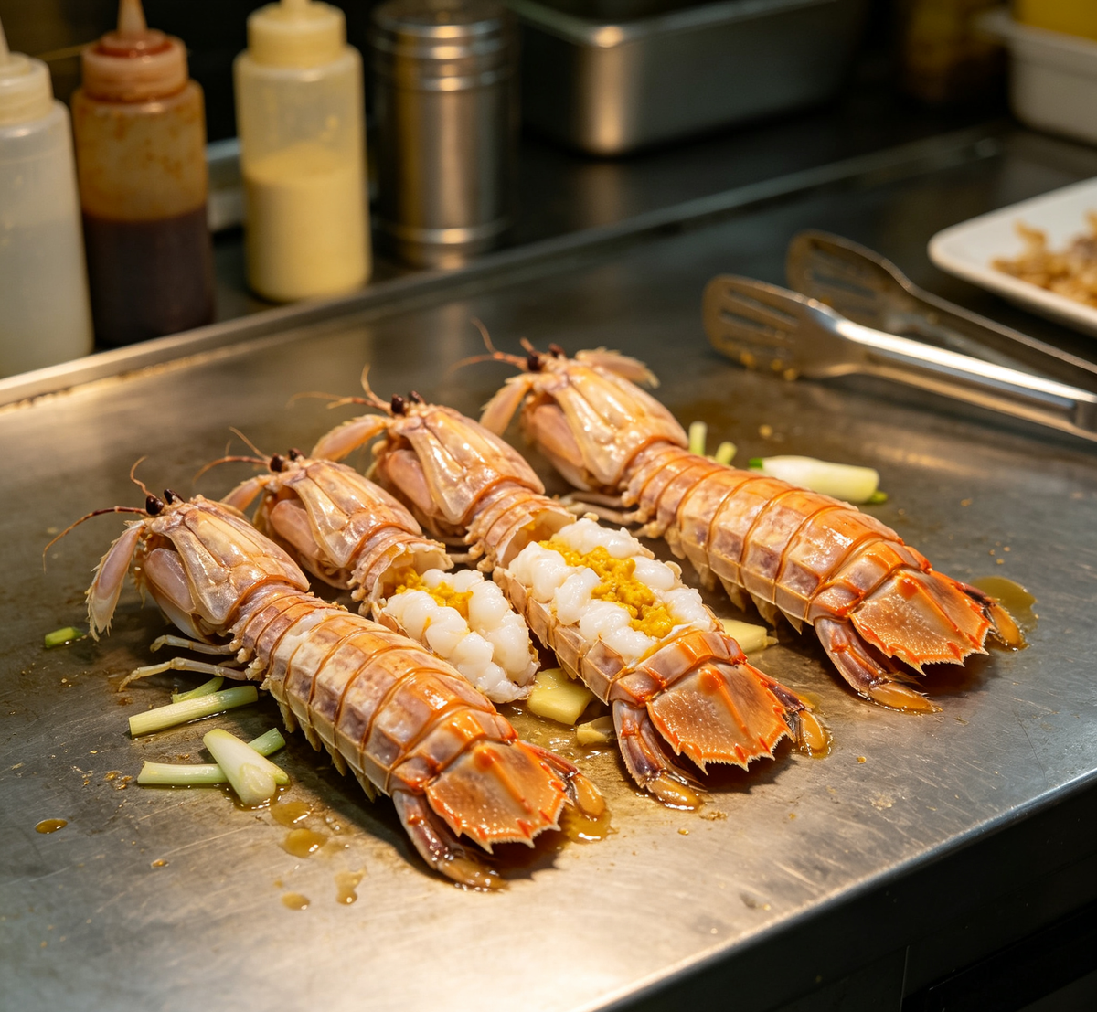 Mantis Shrimp