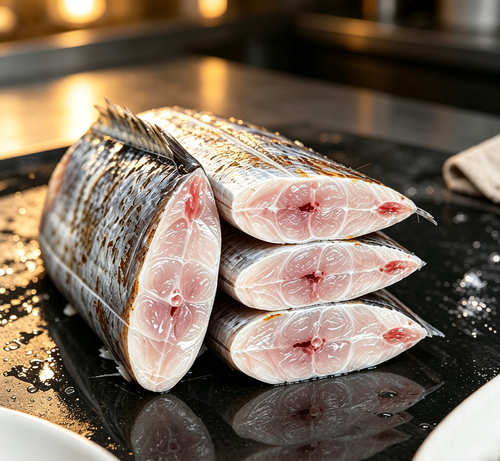 Fresh Ribbonfish